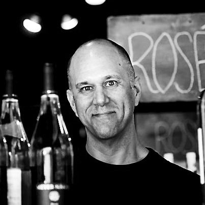 Chuck Kanski, Proprietor (Photo: Pioneer Press: Jean Pier)