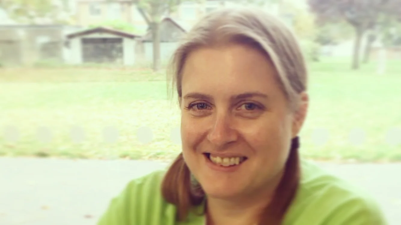 Zillah took Director Denise through her paces.. — AdLib Training