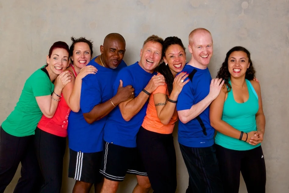 Tutor Team AdLib Training