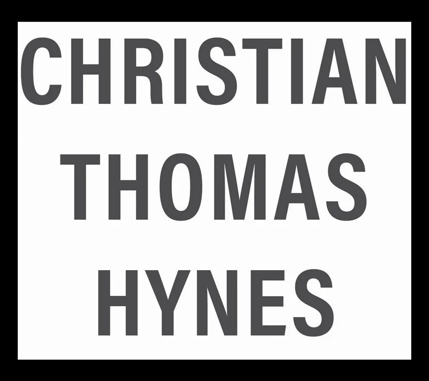 Christian Thomas Hynes