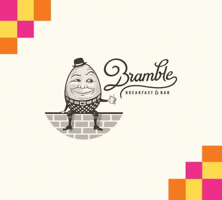 Bramble Menus