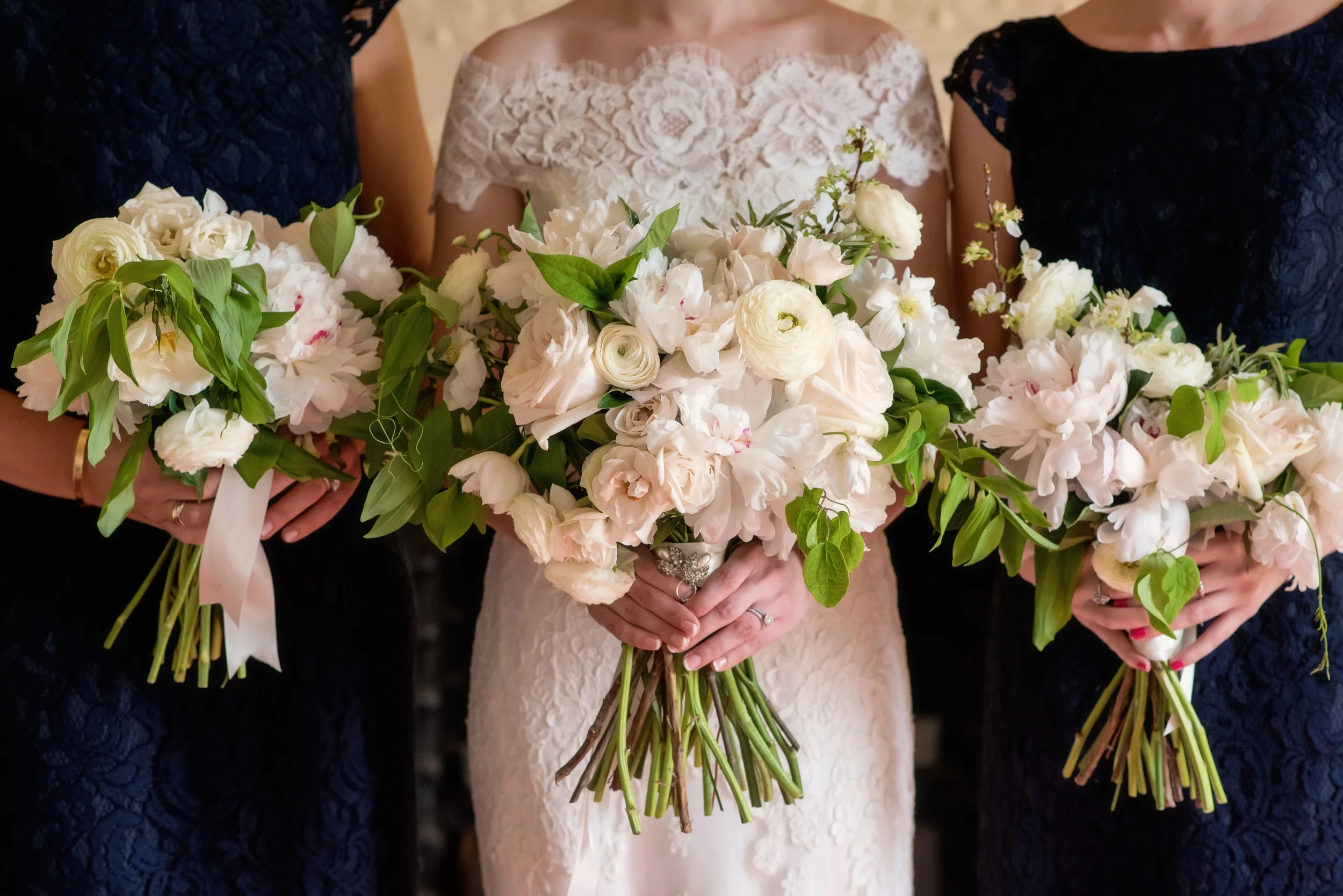  Florals by  Boston Pollen  
