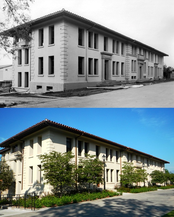 1914 and Present