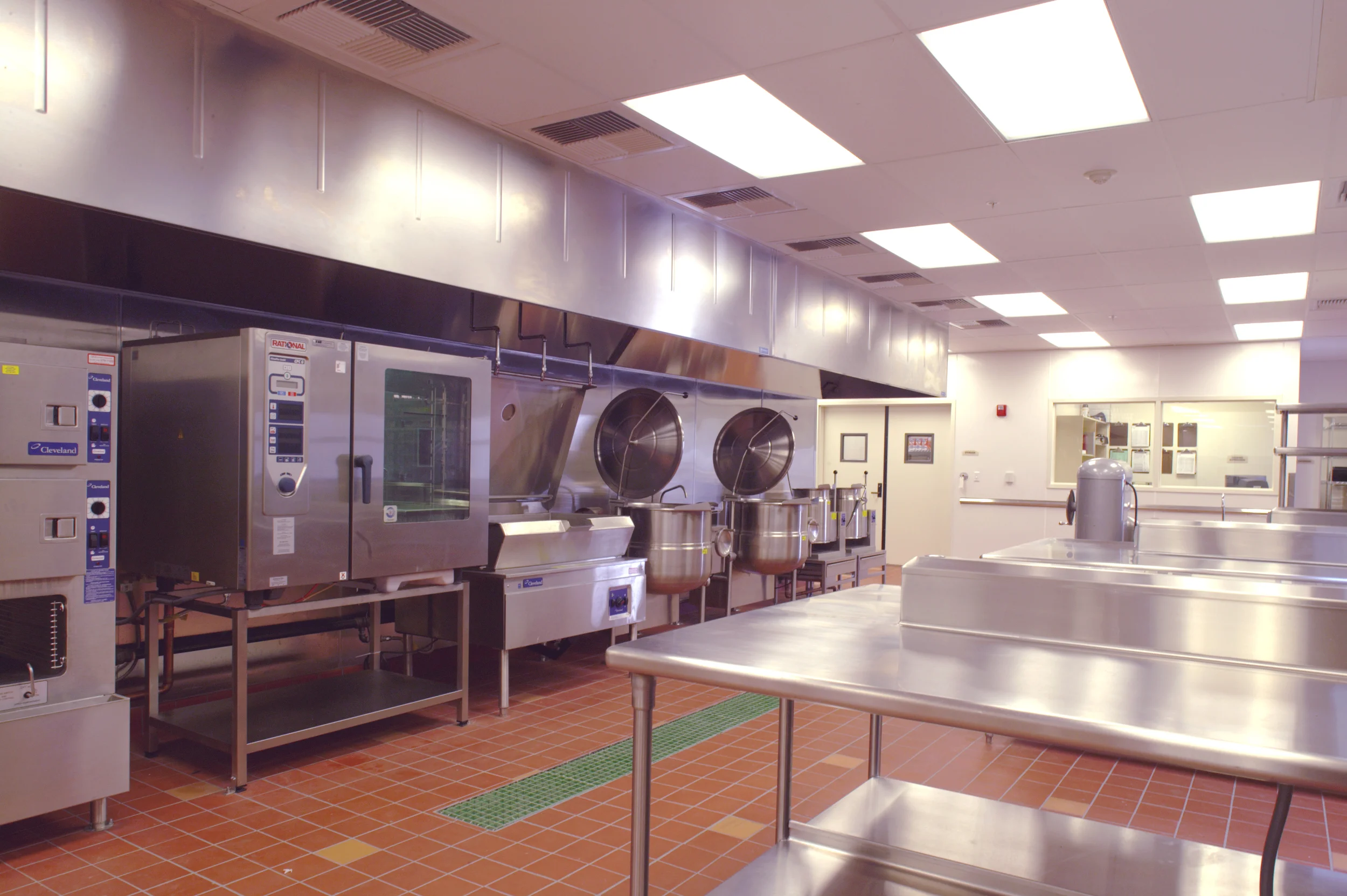 Kitchen After