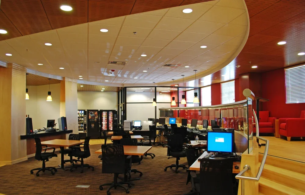 Academic Computing Building Cyber Cafe 2.webp