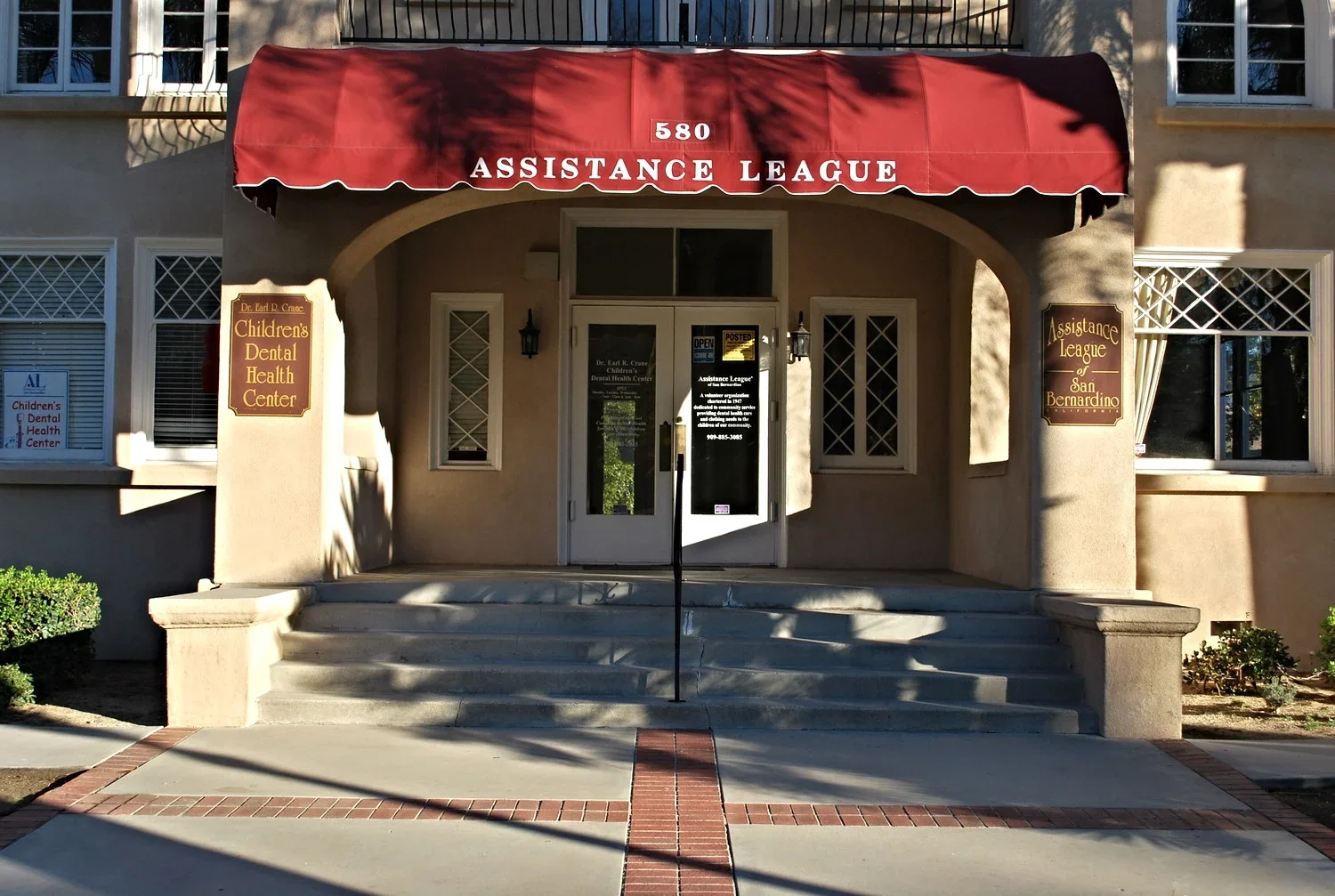 Assistance League 4.webp