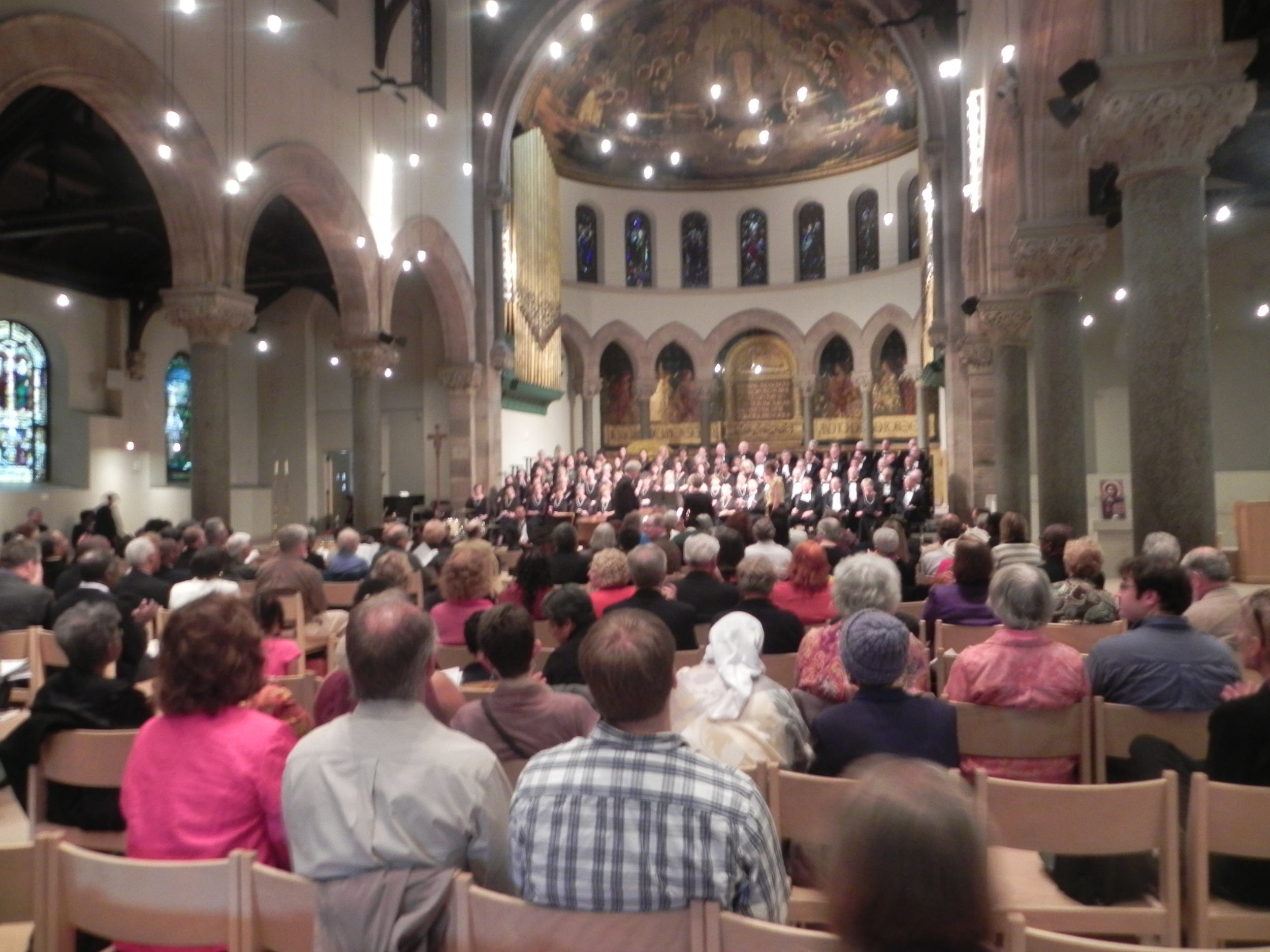 Philadelphia Episcopal Cathedral