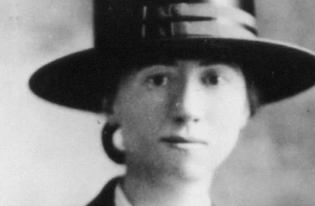 Marianne Moore