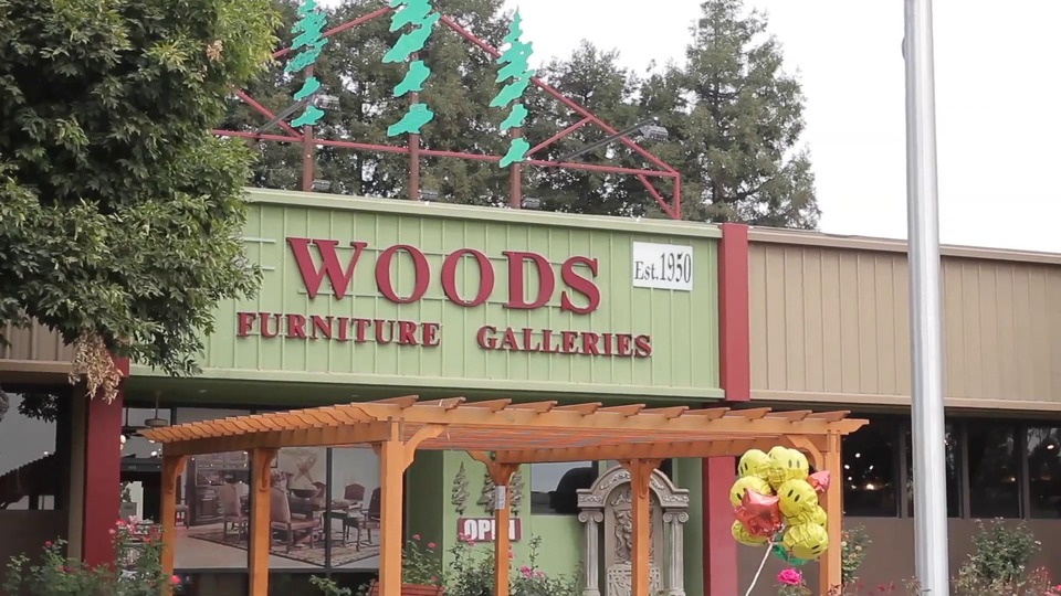 Woods Furniture