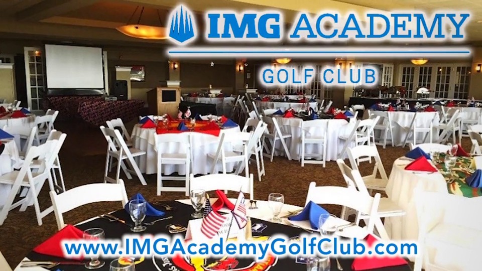 Events - IMG Academy Golf Club