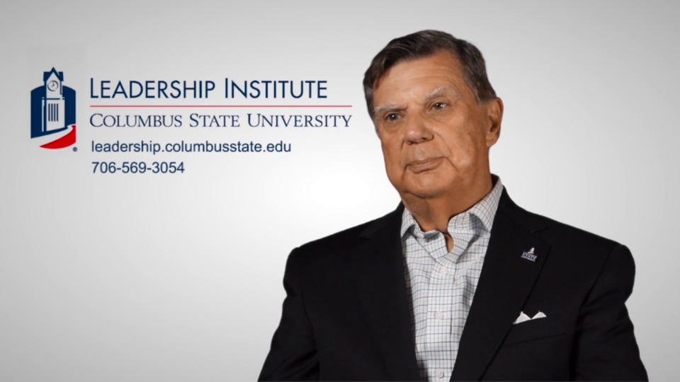 Leadership Institute