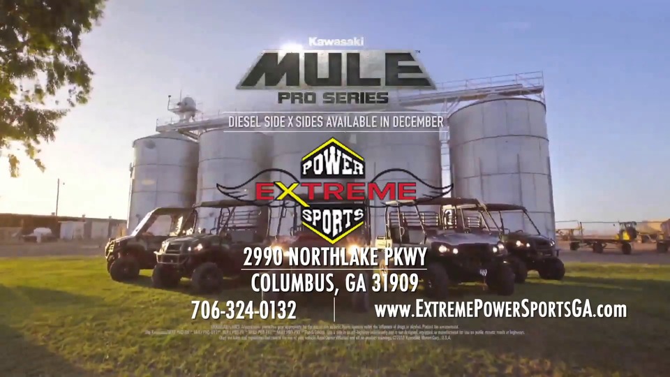 Extreme Power Sports
