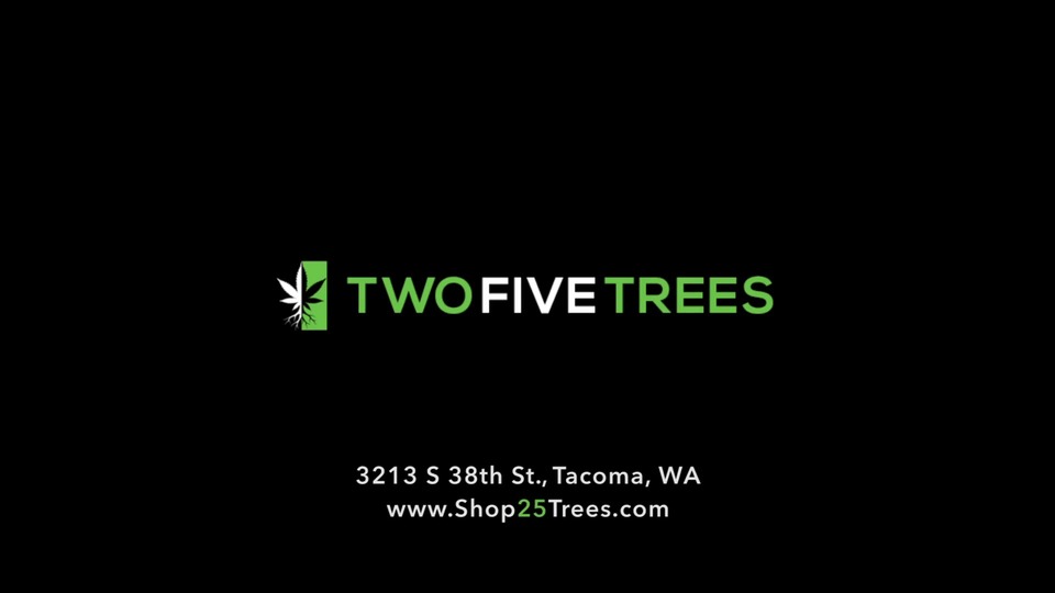 Two Five Trees
