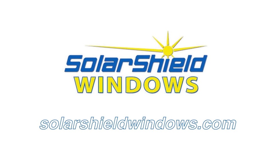 Solar Shield Windows
