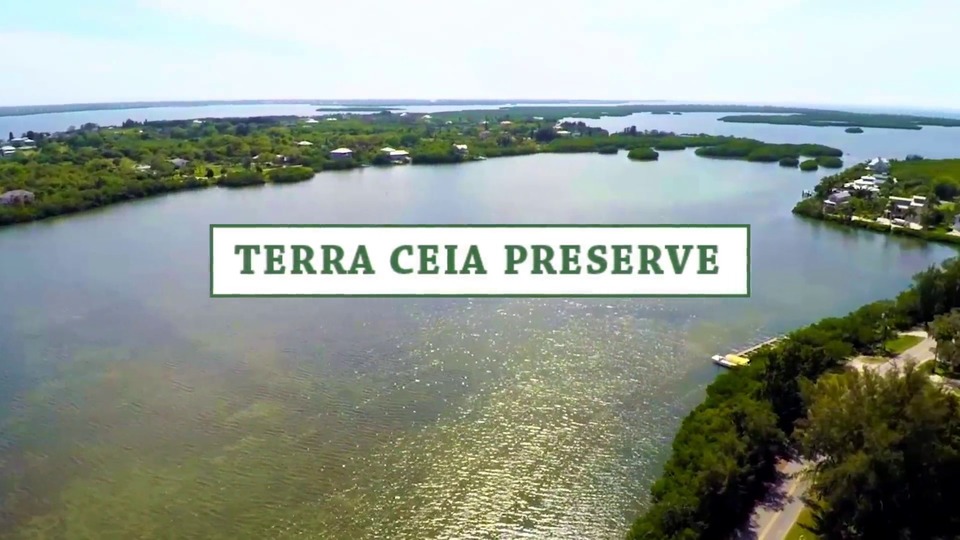Terra Ceia Preserve