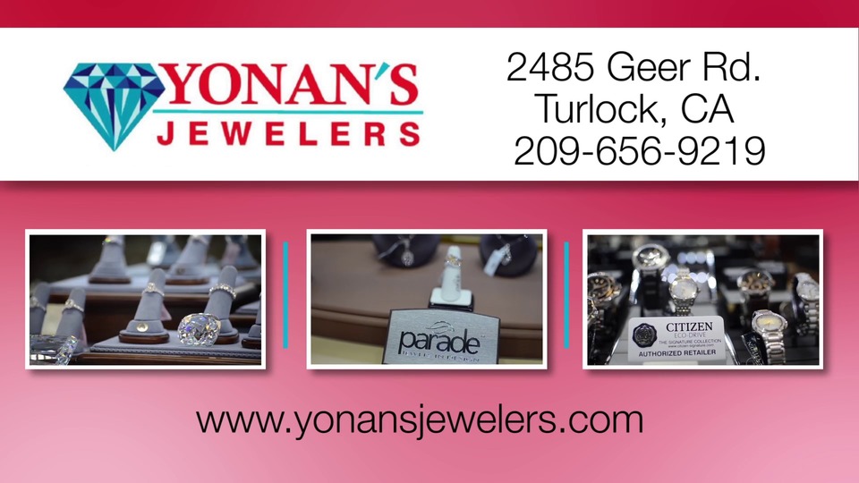 Yonans Jewelry :15