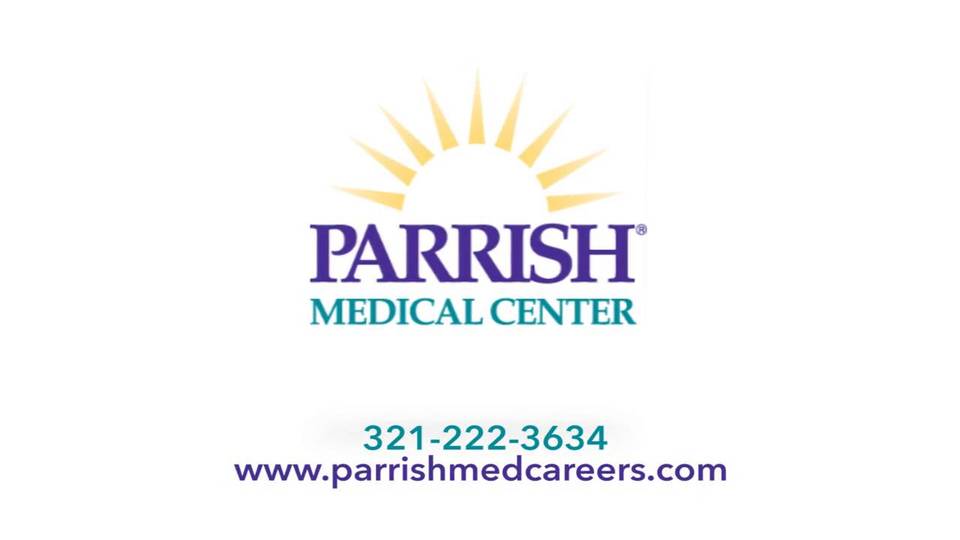 Parrish Medical Center 30s