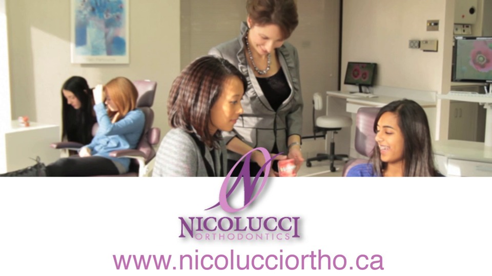 Dr. Nicolucci - Meet The Dr