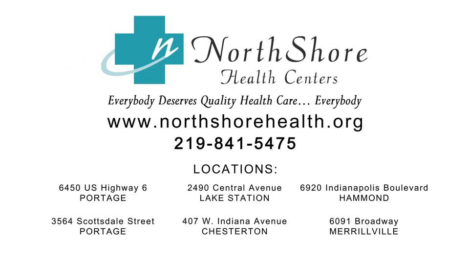 North Shore Health Centers