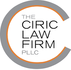 Ciric Law Firm PLLC