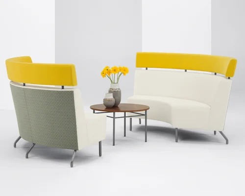 Selecting Furniture for Gateway Church