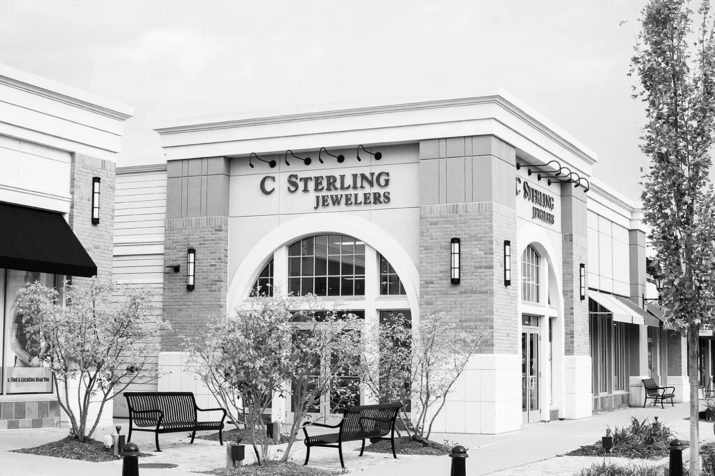 C Sterling Jewelers
