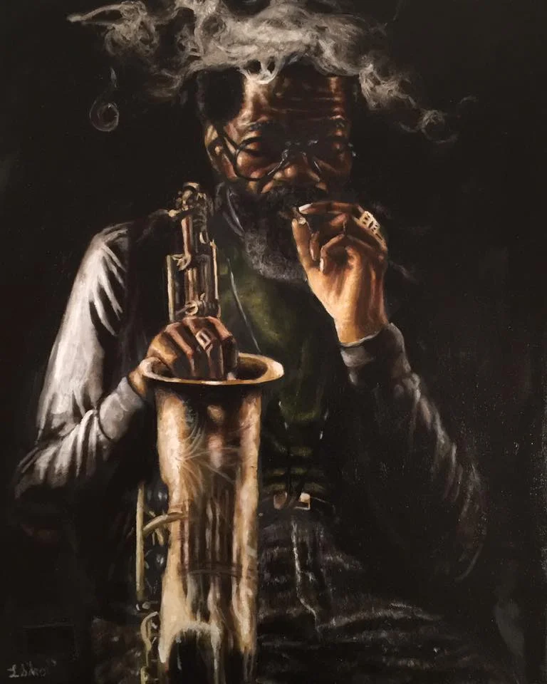 Joe Henderson