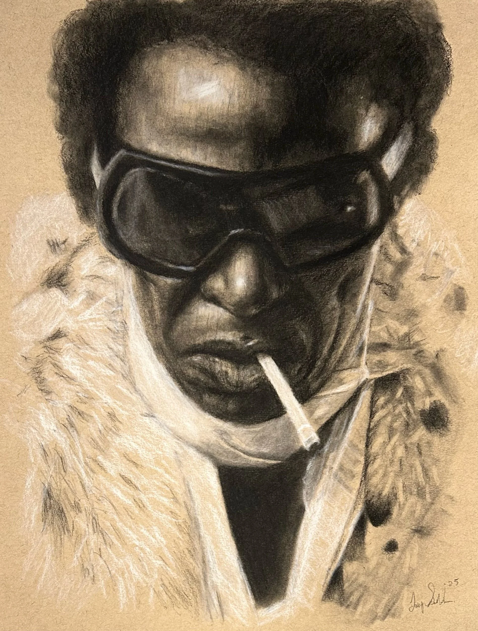 Miles Davis