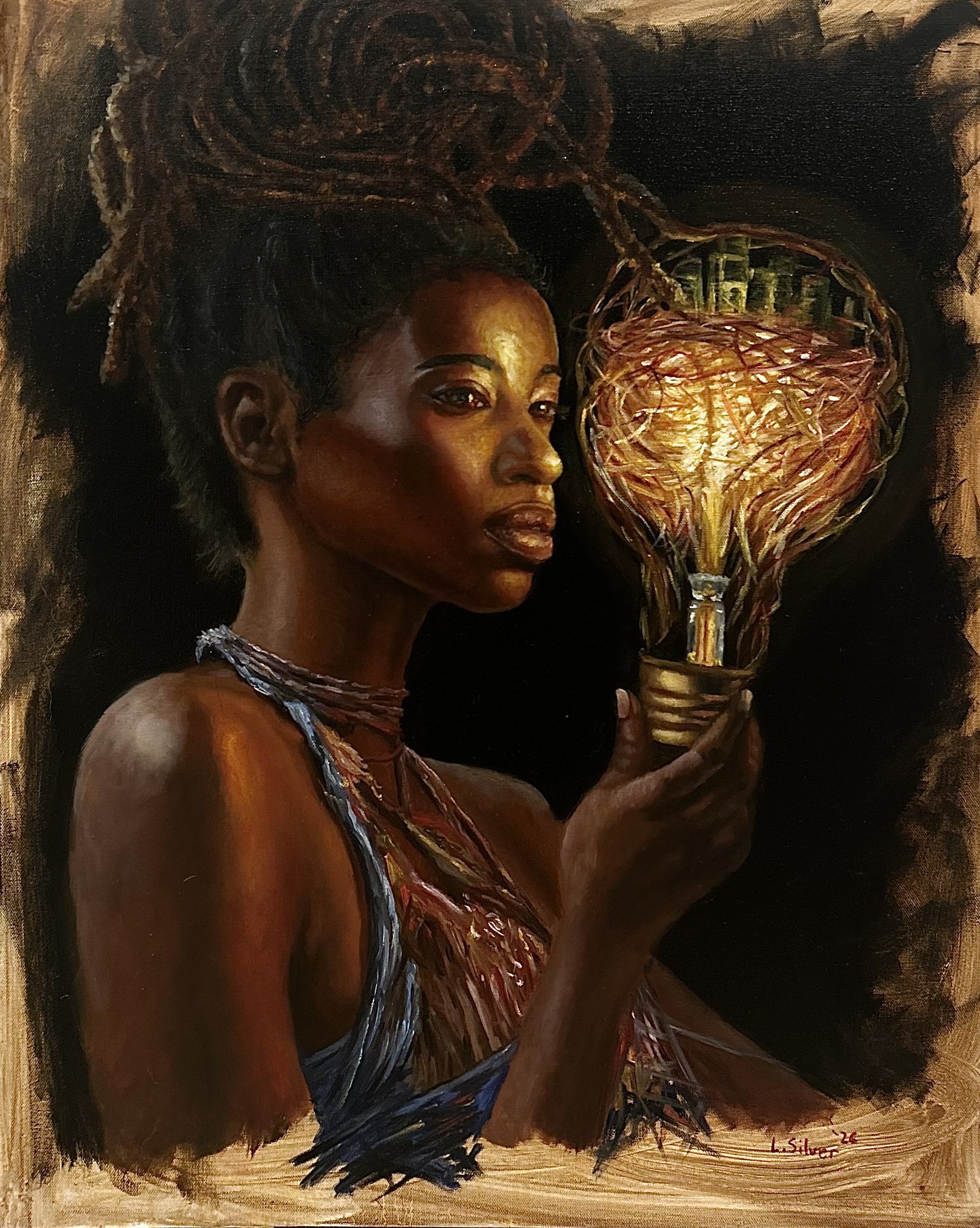 The Mind’s Offering