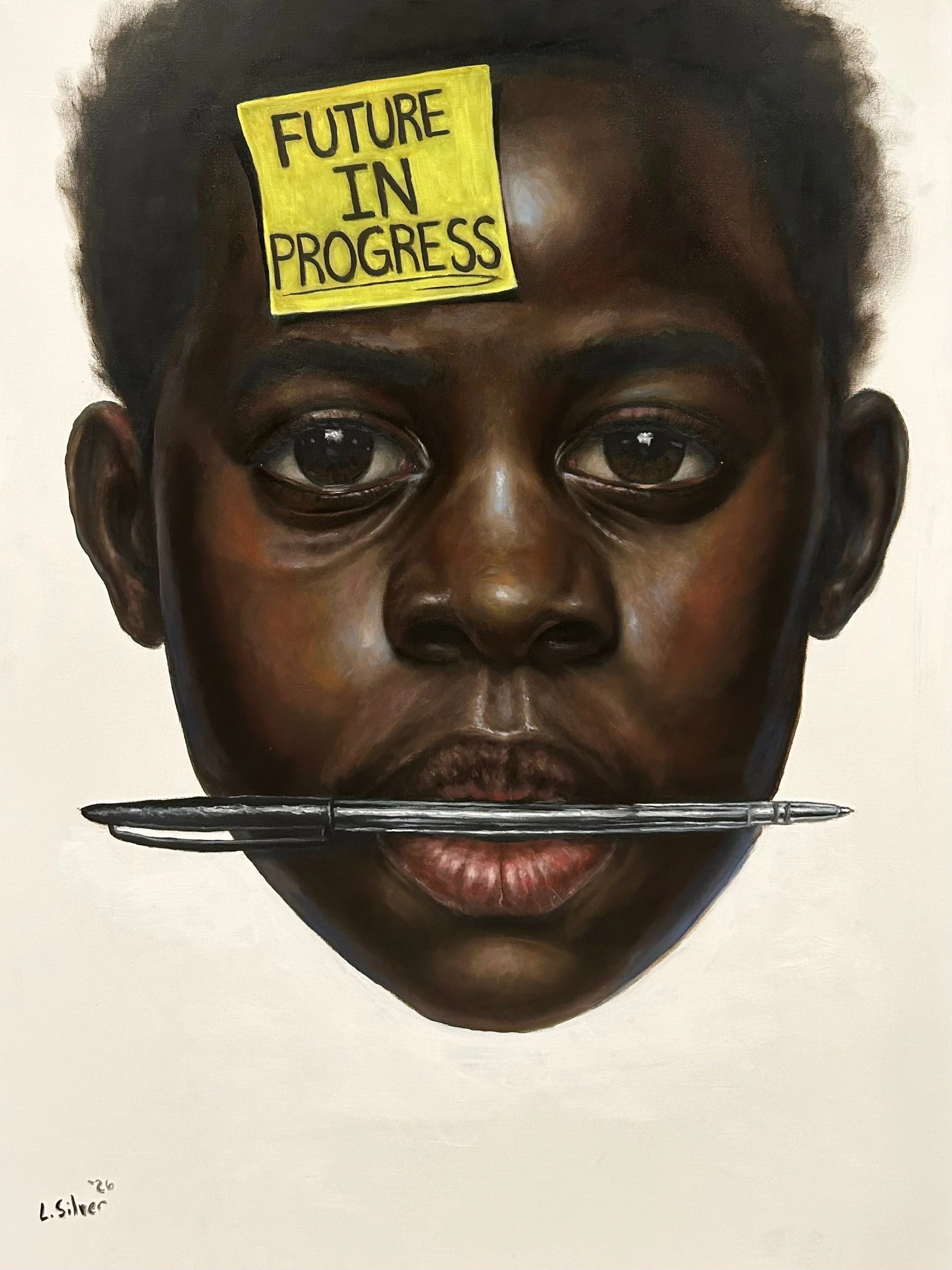 Becoming