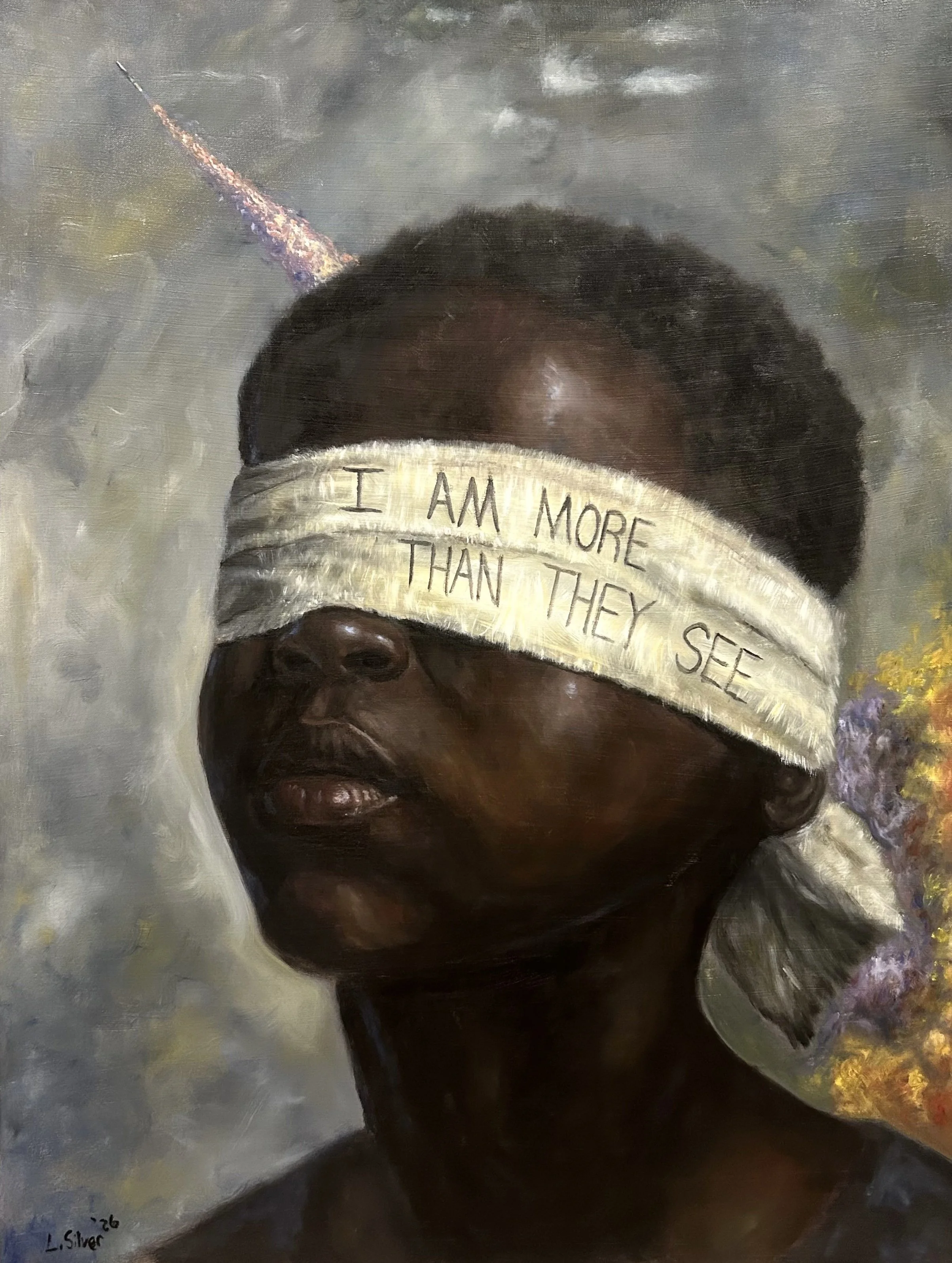 More Than They See