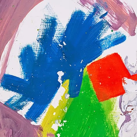 This Is All Yours by Alt-J