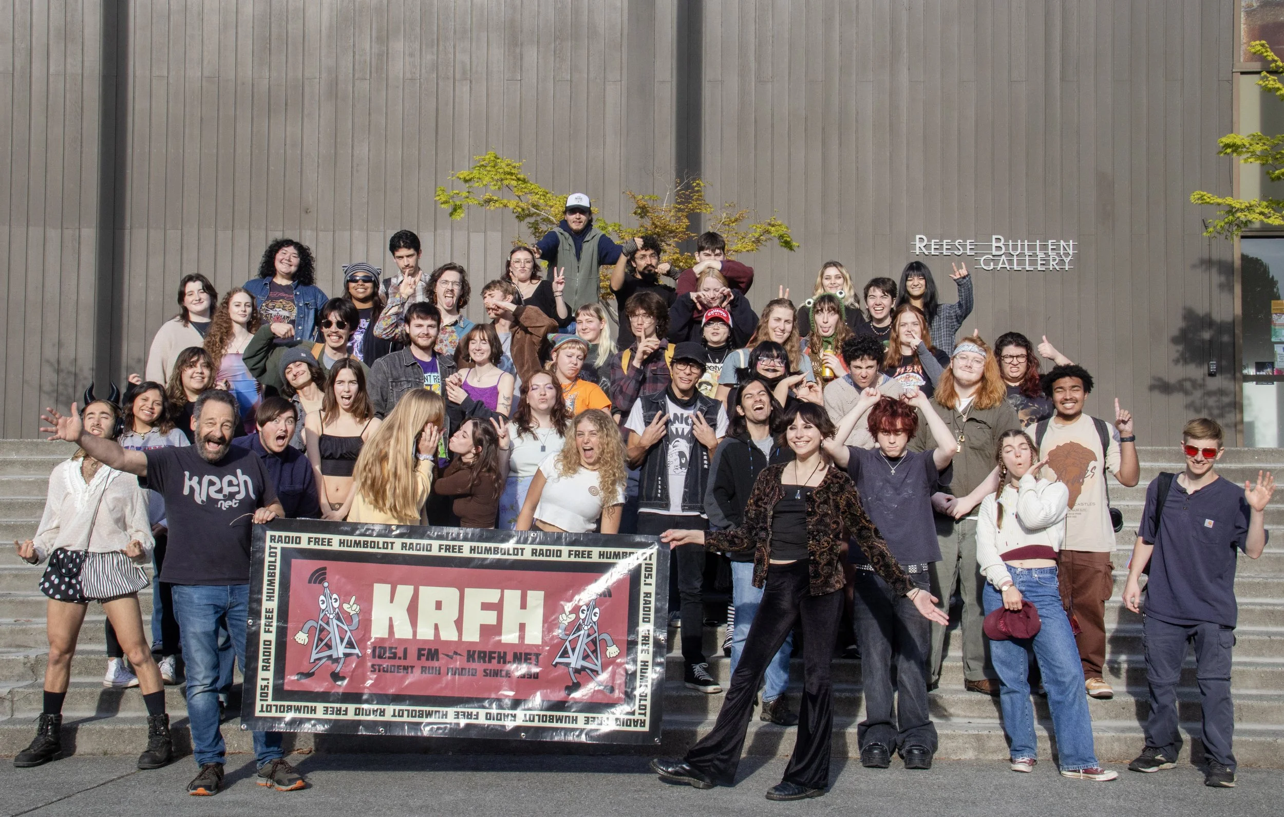 KRFH Spring 24 DJs #2 (Copy)