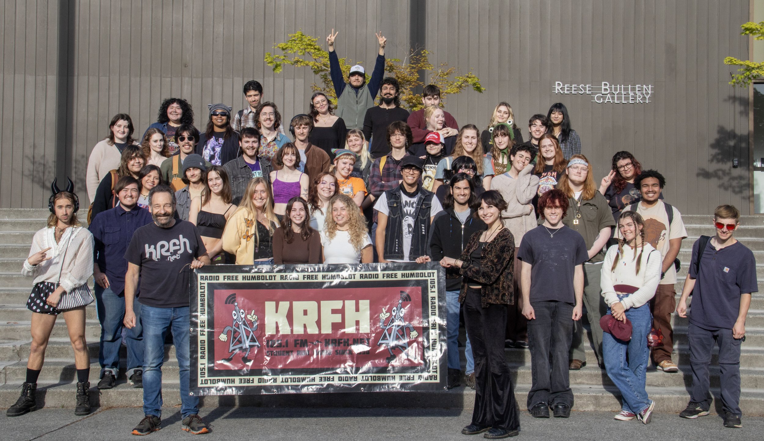 KRFH Spring 24 DJs (Copy)