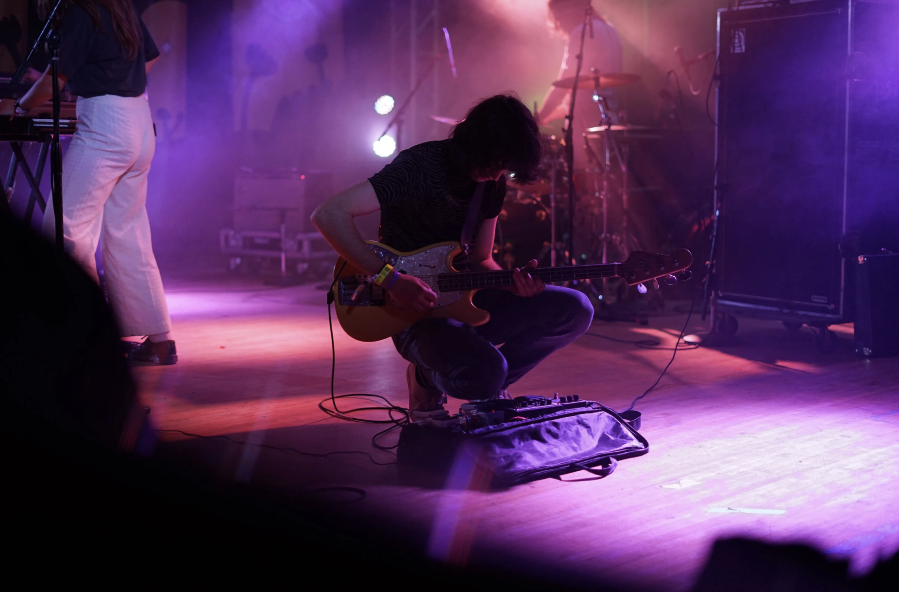 Treefort Music Fest 2019