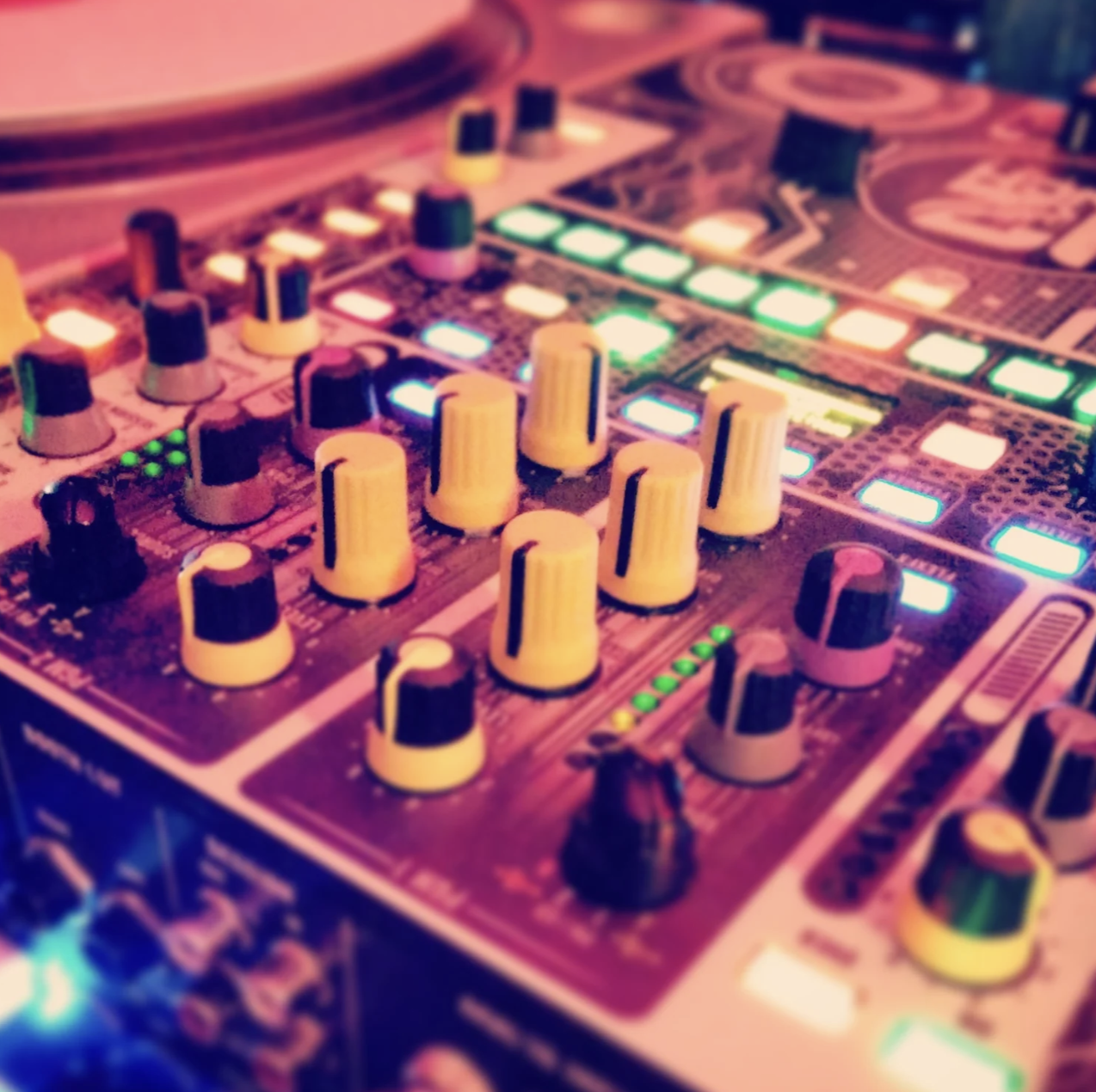 Mixx Pixx