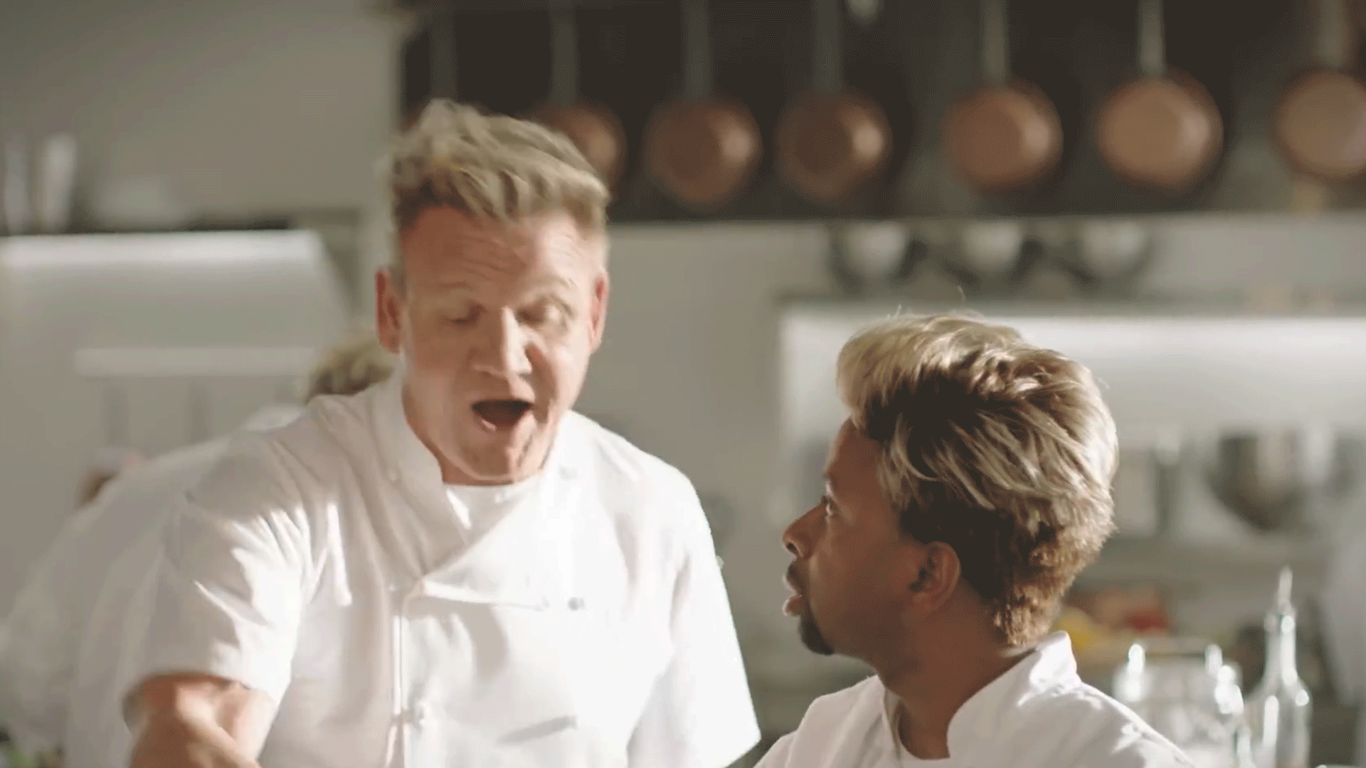 Don't Compromise on Anything Less than the Real Thing