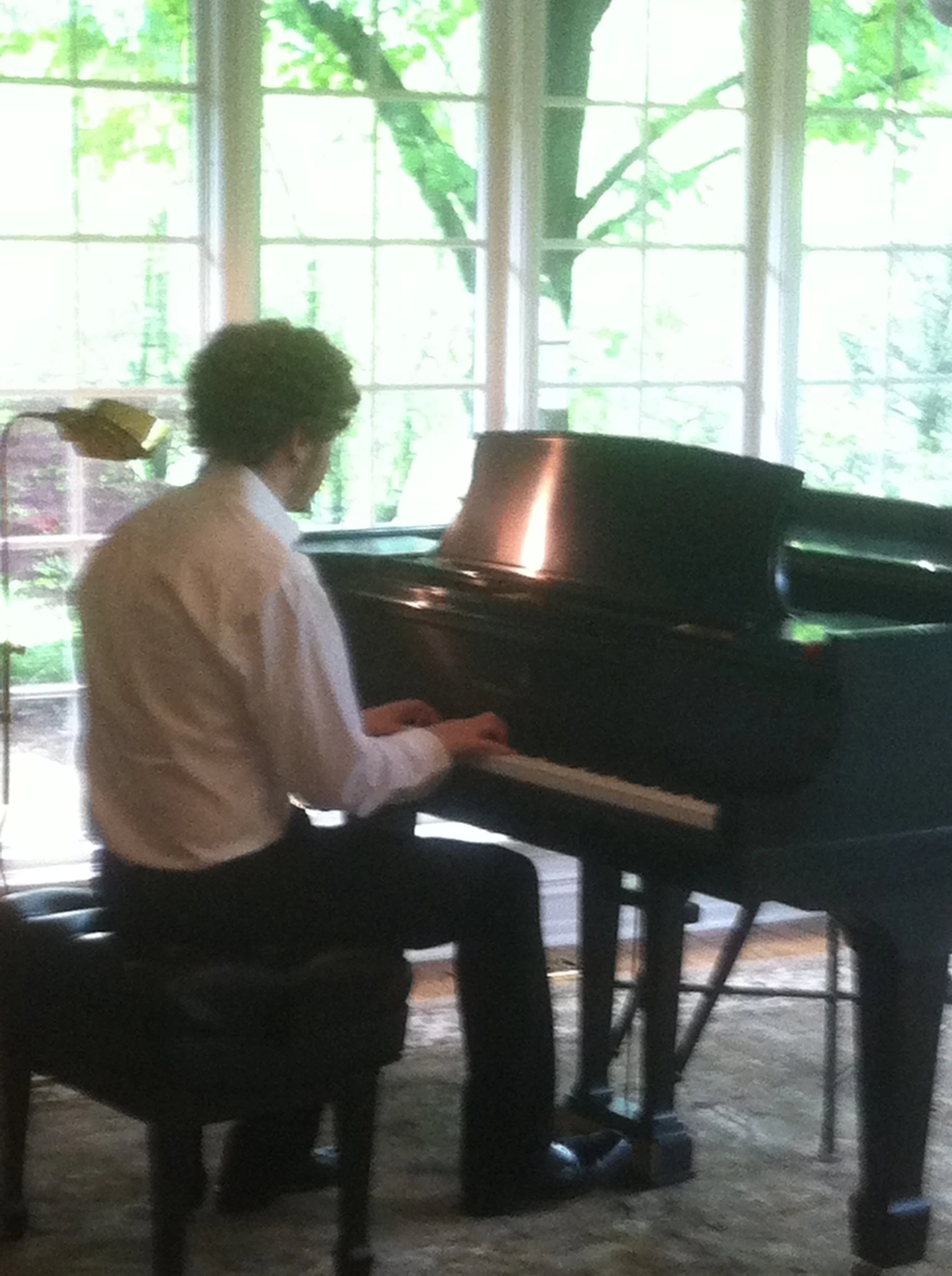 Hinsdale Music Club