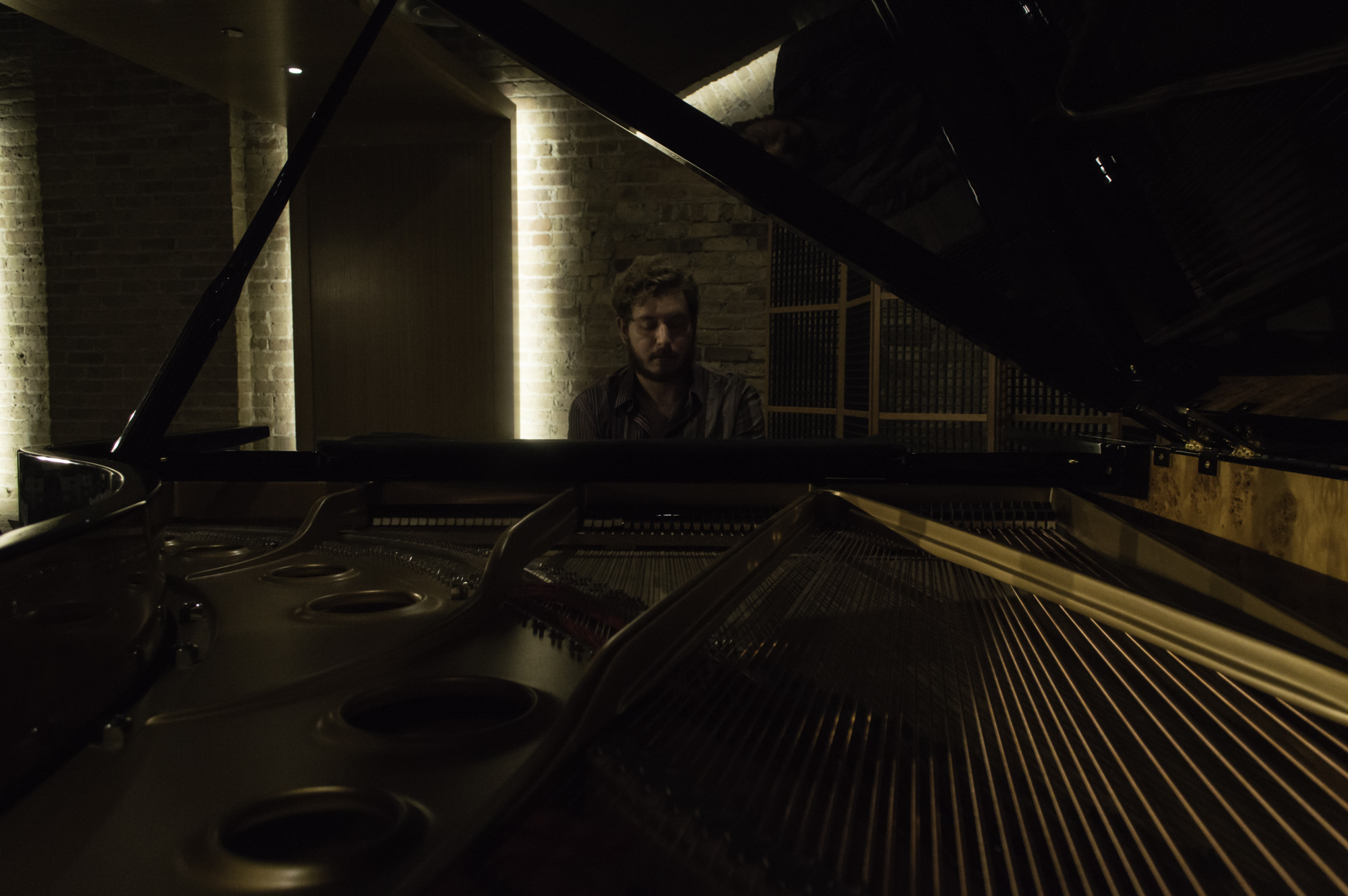 PianoForte Foundation Performance