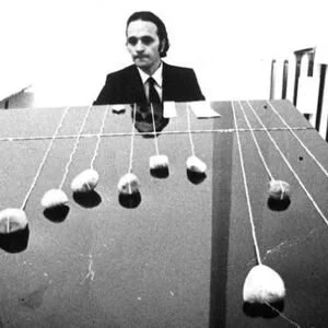 A Brief Overview of Walter Marchetti