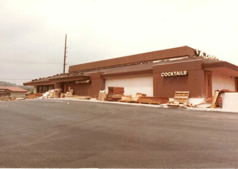 Kenos.. back in the 1980s.