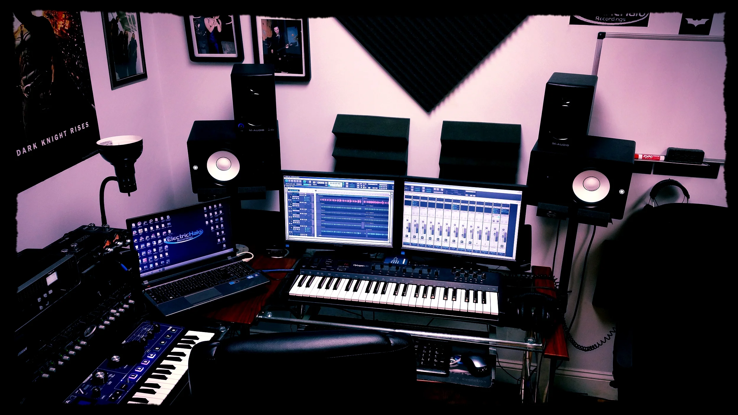 Studio 2016