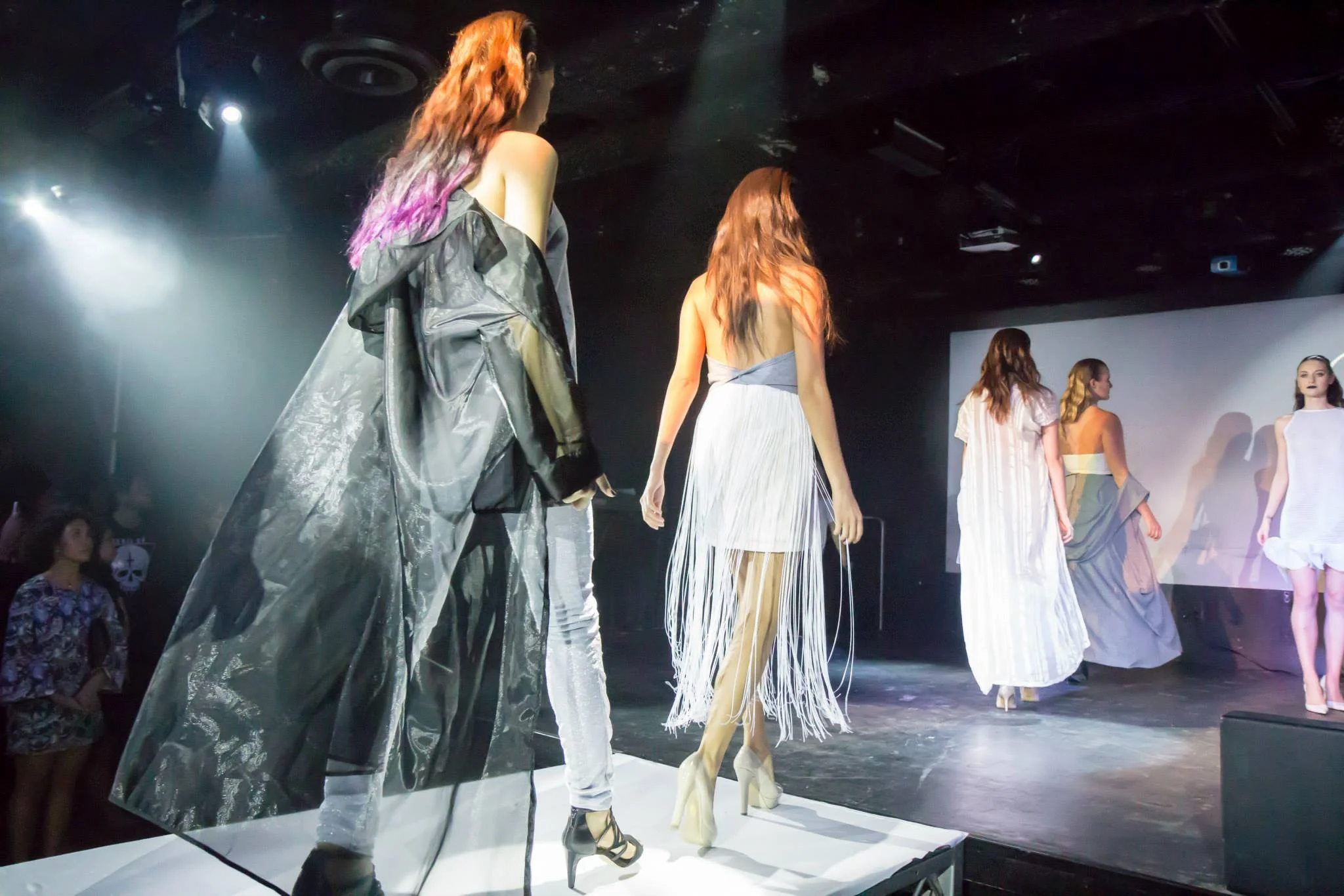 DESIGNER PROFILE: WHISKEY TEACUP