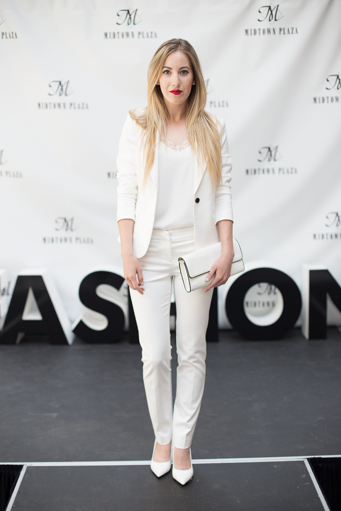 Downtown - Look 1