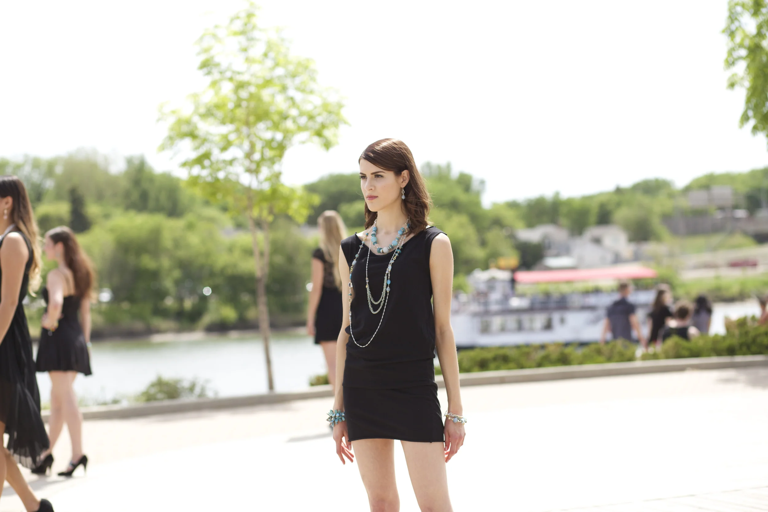 SFDF POSE PICTORIAL: HILLBERG &amp; BERK