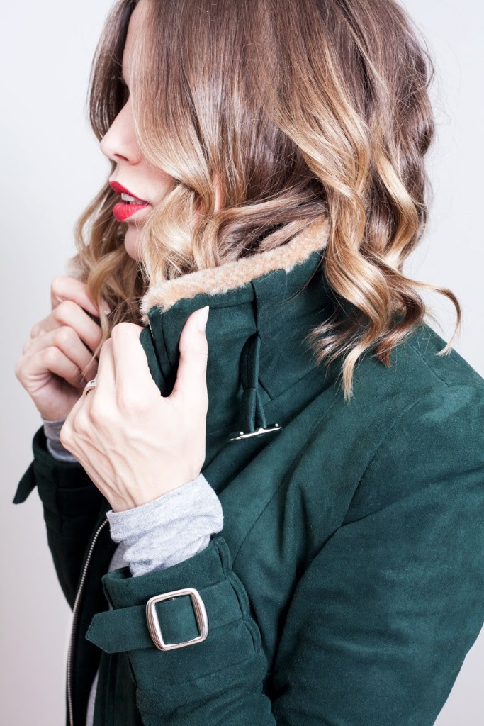 Anneke Forbes Designer Anneke Forbes personally creates made-to-measure outerwear for women in her Calgary workroom. Every jacket is offered in both a trend-focused colour and a seasonless neutral with thoughtful finishings that excite those who covet quality. Anneke offers an understated, polished, and feminine aesthetic that keeps Canadian women both cozy and eye-catching.