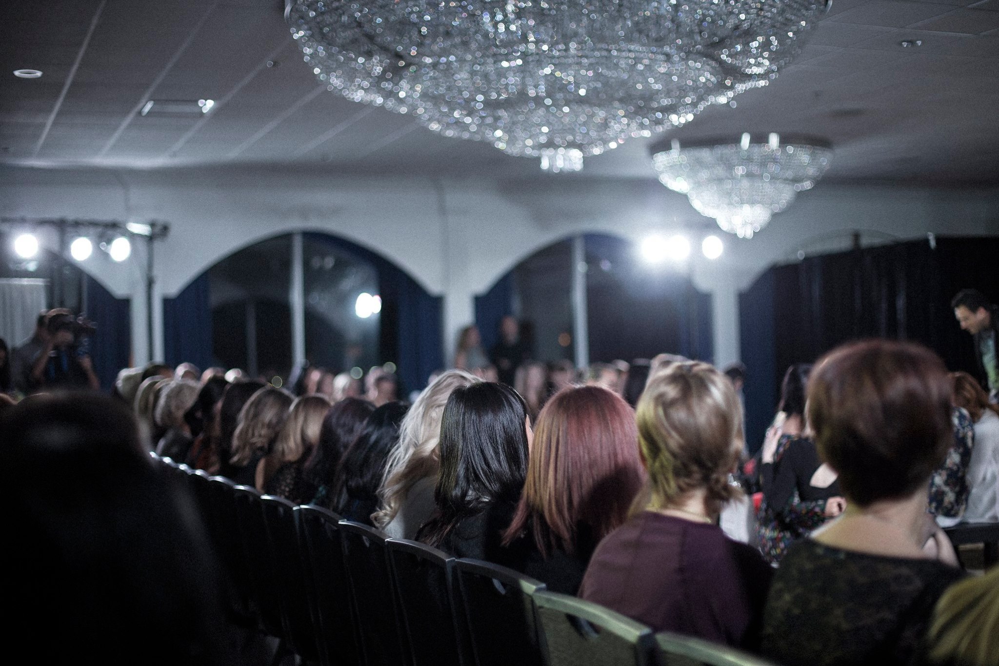 SFDF at PARKLUXE Saskatoon