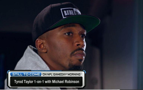 bills GB Tyrod Taylor during NFL Network sunday morning.jpg