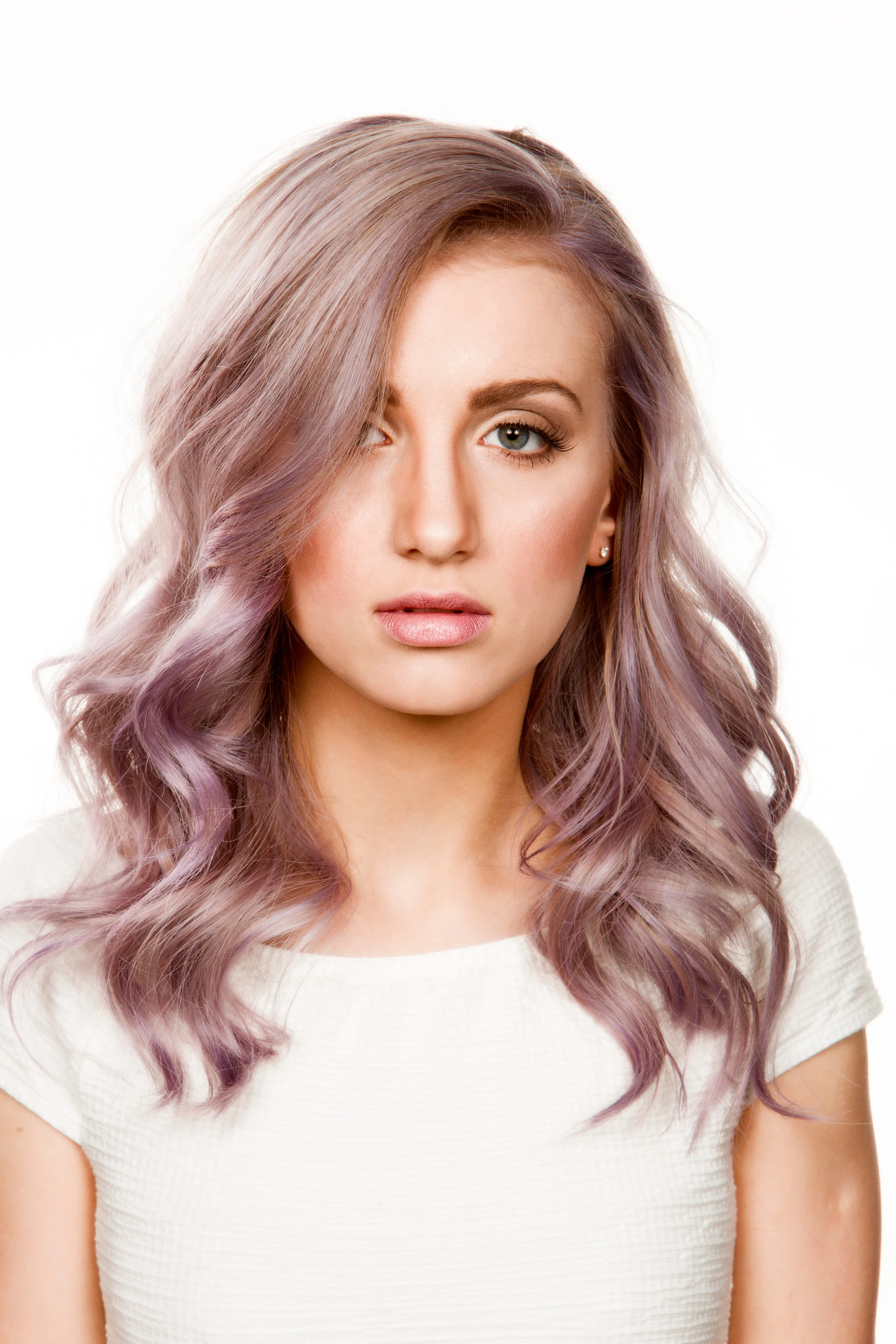 SUBTLE TO STRIKING: Surface’s Newest Colour Blends From Their 'Pure Color' Line