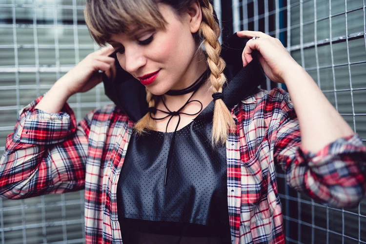 FOUR TRENDS TO TRY FOR FALL 2016